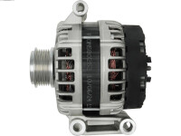 Lichtmaschine 12V 210A passend für Ford Tourneo Ford Transit