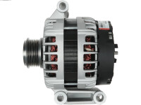 Lichtmaschine 12V 210A passend für Ford Tourneo Ford Transit