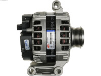 Lichtmaschine 12V 180A passend für