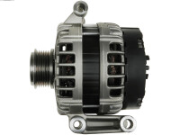 Lichtmaschine 12V 180A passend für Citroën Jumper Citroën Relay Peugeot Boxer