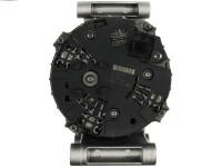 OEM SEG Lichtmaschine 12V 180.0A - PEUGEOT, Boxer 2.2 HDi 130, Boxer 2.2 HDi 150 - 0125811029 - 0125811029 - 0125811029, DA2833