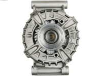 OEM SEG Lichtmaschine 12V 180.0A - PEUGEOT, Boxer 2.2 HDi 130, Boxer 2.2 HDi 150 - 0125811029 - 0125811029 - 0125811029, DA2833