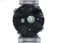 Lichtmaschine 12V 180.0A - PEUGEOT, Boxer 2.2 HDi 130, Boxer 2.2 HDi 150 - 0125811029 - 0125811029 - 0125811029, DA2833