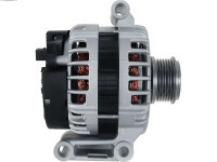 Lichtmaschine 12V 180A passend für Citroën Jumper Citroën Relay Peugeot Boxer