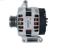Lichtmaschine 12V 180A passend für Citroën Jumper Citroën Relay Peugeot Boxer