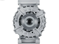 Lichtmaschine 12V 180A passend für Citroën Jumper Citroën Relay Peugeot Boxer