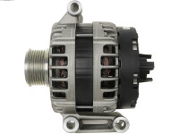 Lichtmaschine 12V 210A passend für Ford Transit