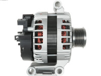 Lichtmaschine 12V 210A passend für Ford Transit