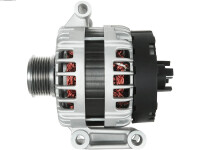 Lichtmaschine 12V 210A passend für Ford Transit