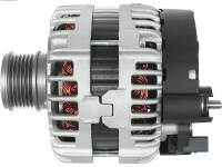 Lichtmaschine 12V 150A passend für Mercedes-Benz C