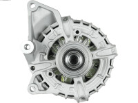 Lichtmaschine 12V 150A passend für Mercedes-Benz C