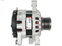 Lichtmaschine 12V 90A passend für Toyota Hilux