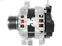 Lichtmaschine 12V 90A passend für Toyota Hilux