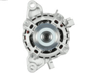 Lichtmaschine 12V 90A passend für Toyota Hilux