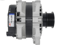 Lichtmaschine 12V 215A passend für Volvo