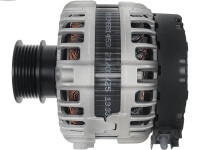 OEM SEG Lichtmaschine 12V 215.0A - VOLVO, S80 2.0 D4, S80 2.0 T5 - 0125812012 - 0125812012 - 0125812012, DA2469