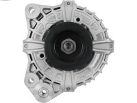 OEM SEG Lichtmaschine 12V 215.0A - VOLVO, S80 2.0 D4, S80 2.0 T5 - 0125812012 - 0125812012 - 0125812012, DA2469