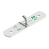 Gegenhalter f&uuml;r Exzenterverschluss SPP Z-03