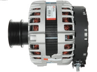 Lichtmaschine 12V 215A passend für Volvo S60 Volvo S80