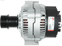 Lichtmaschine 12V 90A passend für Saab 9-3 Saab 9-5