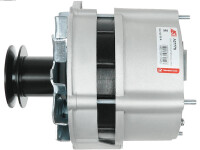 Lichtmaschine 12V 55.0A - VW, Golf 1.6, Golf 1.6 GTi - 0120400669, CA52IR - 0120400669, CA52IR - 0120400669