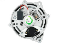 Lichtmaschine 12V 55.0A - VW, Golf 1.6, Golf 1.6 GTi - 0120400669, CA52IR - 0120400669, CA52IR - 0120400669