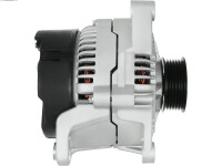 Lichtmaschine 12V 120.0A - VW, AUDI, 100 2.6 - 0120465007, CA855IR - 0120465007, CA855IR - 0120465007, DRA8180