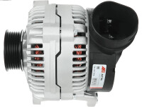 Lichtmaschine passend für Audi 100 Audi 80 Vw Passat 12V 120A
