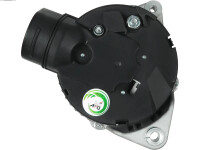 Lichtmaschine passend für Audi 100 Audi 80 Vw Passat 12V 120A