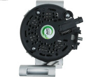 Lichtmaschine 12V 130.0A - VAUXHALL, Astra 1.4 CNG, Astra 1.4 Turbo - 0126312147 - 0126312147 - 0126312147, DRA1707