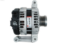 Lichtmaschine 12V 145A passend für Chevrolet Cruze Opel Astra Opel Insignia Vauxhall Astra Vauxhall Insignia 12V 130A