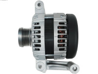 Lichtmaschine 12V 145A passend für Chevrolet Cruze Opel Astra Opel Insignia Vauxhall Astra Vauxhall Insignia 12V 130A