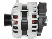 Lichtmaschine passend für Seat Ibiza Skoda Fabia 12V 110A