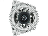 Lichtmaschine 12V 150.0A - LAND ROVER, Range Rover 3.9 4x4, Range Rover 4.0 4x4 - 0123520022 - 0123520022 - 0123520022, RAA25471