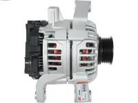 Lichtmaschine passend für Opel Astra Opel Combo Vauxhall Astra Vauxhall Astravan 12V 70A