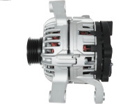 Lichtmaschine passend für Opel Astra Opel Combo Vauxhall Astra Vauxhall Astravan 12V 70A
