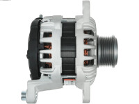 Lichtmaschine passend für Nissan Engine Nissan Navara 12V 120A