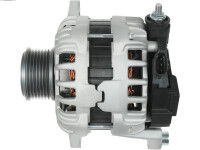 Lichtmaschine passend für Nissan Engine Nissan Navara 12V 120A