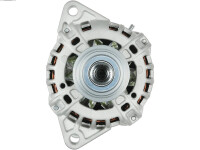 Lichtmaschine passend für Nissan Engine Nissan Navara 12V 120A
