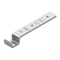 Gegenhalter f&uuml;r Exzenterverschluss SPP Z-05