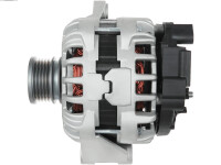 Lichtmaschine passend für Fiat Ducato Iveco Daily 12V 150A