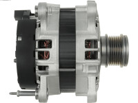 OEM SEG Lichtmaschine 12V 180.0A - SKODA, Karoq 2.0 TDi...