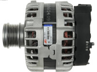 OEM SEG Lichtmaschine 12V 180.0A - SKODA, Karoq 2.0 TDi 4x4, Kodiaq 2.0 TDi - 0125811089 - 0125811089 - 0125811089, DA2659