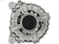 OEM SEG Lichtmaschine 12V 180.0A - SKODA, Karoq 2.0 TDi 4x4, Kodiaq 2.0 TDi - 0125811089 - 0125811089 - 0125811089, DA2659