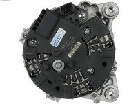 OEM SEG Lichtmaschine 12V 180.0A - SKODA, Karoq 2.0 TDi 4x4, Kodiaq 2.0 TDi - 0125811089 - 0125811089 - 0125811089, DA2659