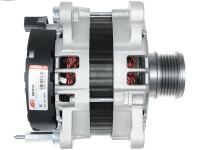 Lichtmaschine passend für Audi A3 Seat Ateca Skoda Karoq Skoda Kodiaq Vw Arteon Vw Golf 12V 180A