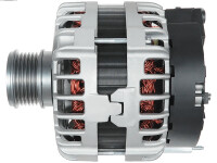 Lichtmaschine passend für Audi A3 Seat Ateca Skoda Karoq Skoda Kodiaq Vw Arteon Vw Golf 12V 180A