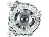 Lichtmaschine passend für Audi A3 Seat Ateca Skoda Karoq Skoda Kodiaq Vw Arteon Vw Golf 12V 180A
