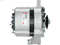 Lichtmaschine passend für Bedford Blitz Lancia Gamma Opel Ascona Opel Combo Vauxhall Astra Vauxhall Astravan 12V 55A