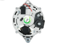 Lichtmaschine passend für Bedford Blitz Lancia Gamma Opel Ascona Opel Combo Vauxhall Astra Vauxhall Astravan 12V 55A